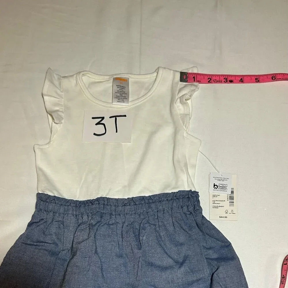Gymboree girls size